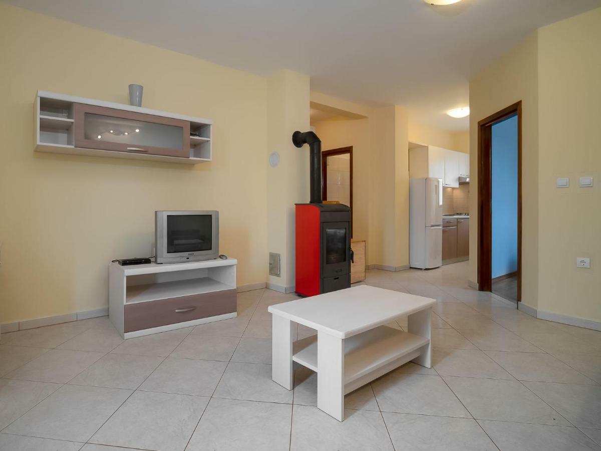Holiday Home Mario 1 By Interhome Hreljići Eksteriør billede