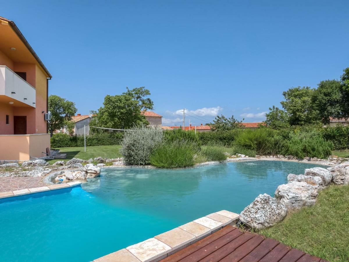 Holiday Home Mario 1 By Interhome Hreljići Eksteriør billede