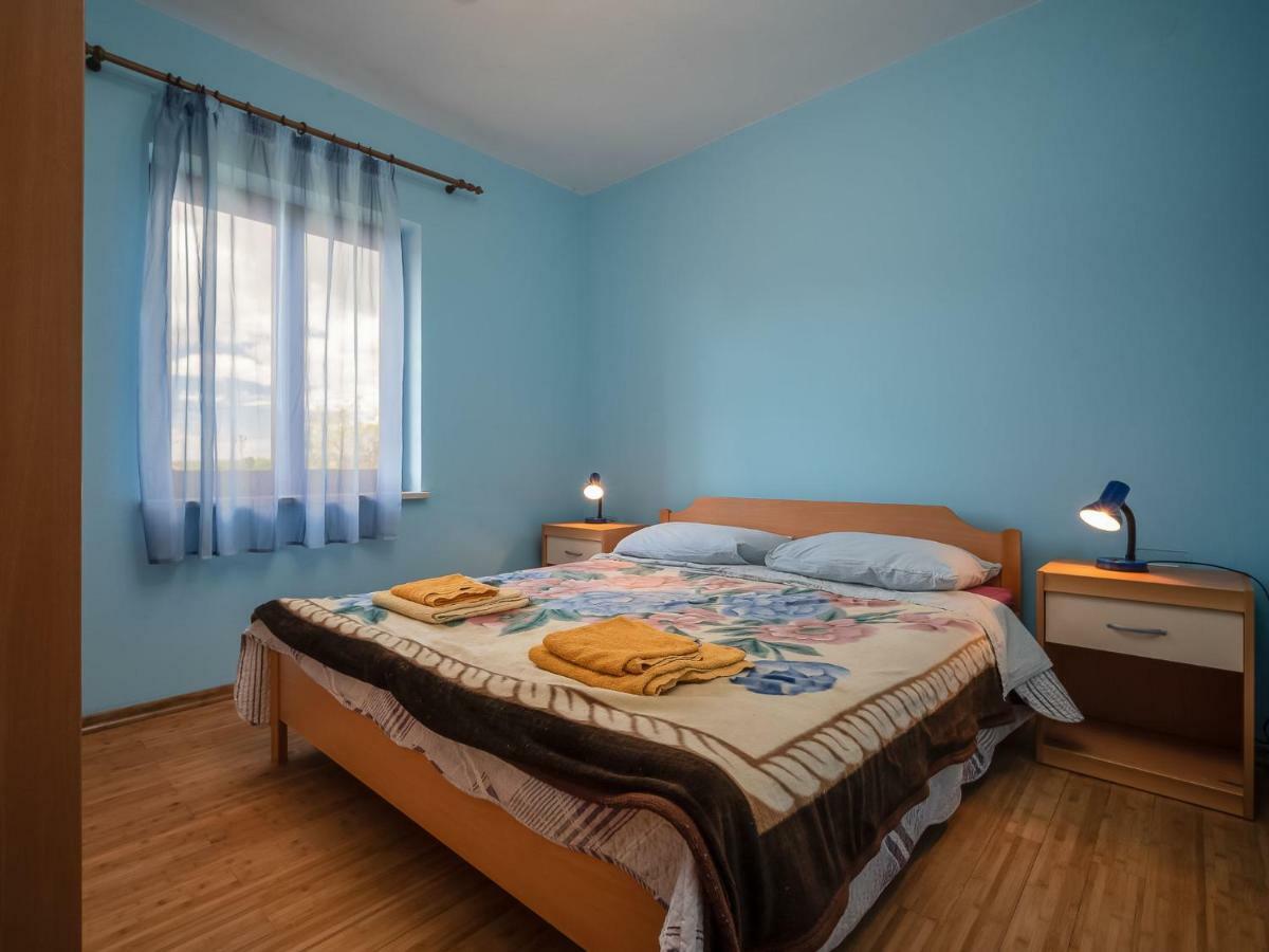 Holiday Home Mario 1 By Interhome Hreljići Eksteriør billede