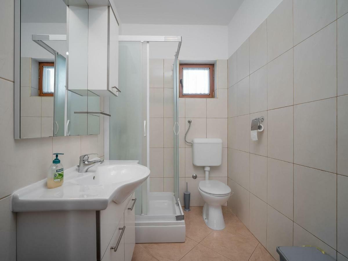 Holiday Home Mario 1 By Interhome Hreljići Eksteriør billede