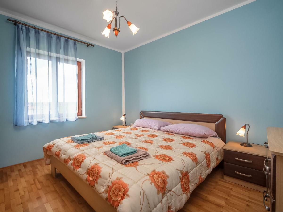 Holiday Home Mario 1 By Interhome Hreljići Eksteriør billede