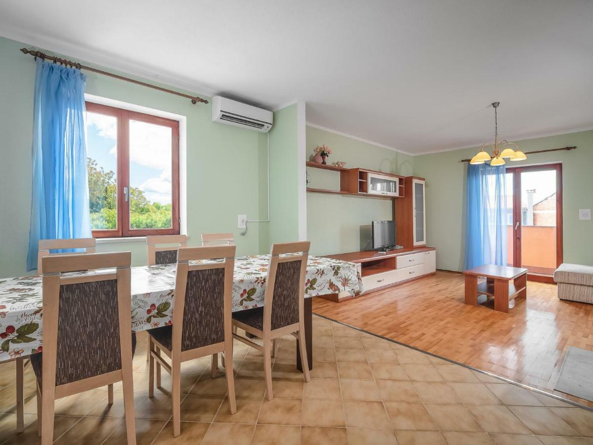 Holiday Home Mario 1 By Interhome Hreljići Eksteriør billede