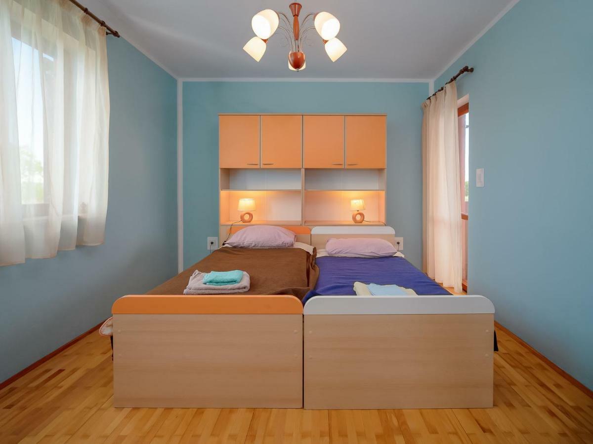 Holiday Home Mario 1 By Interhome Hreljići Eksteriør billede