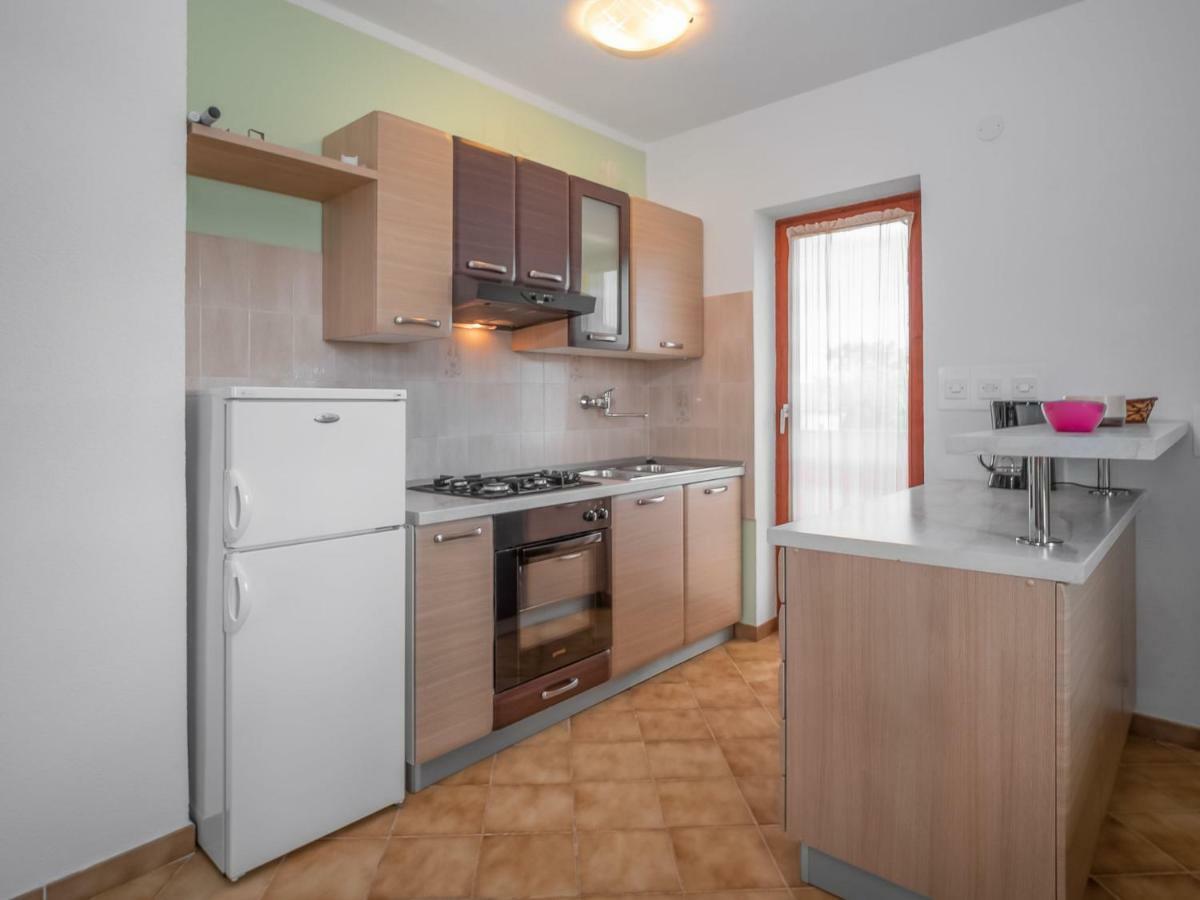 Holiday Home Mario 1 By Interhome Hreljići Eksteriør billede