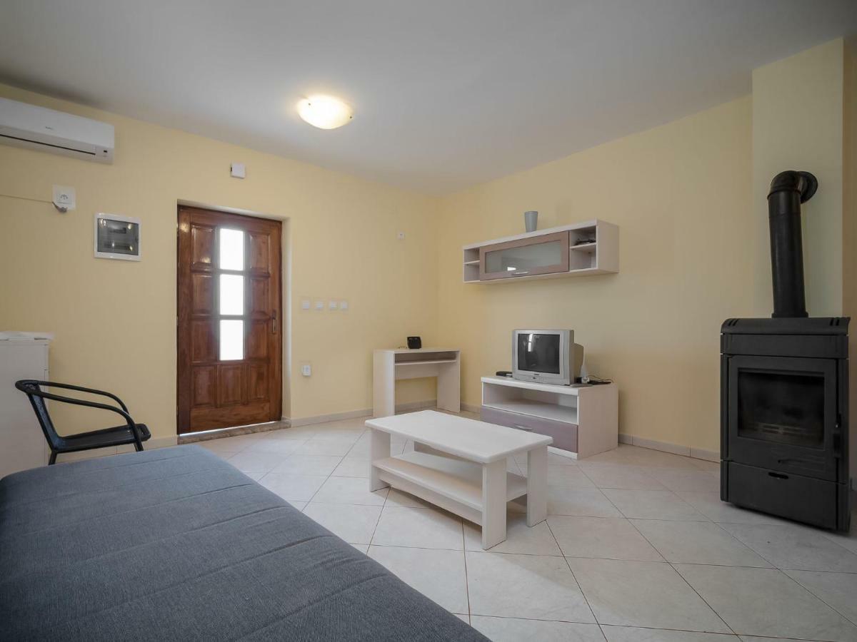 Holiday Home Mario 1 By Interhome Hreljići Eksteriør billede