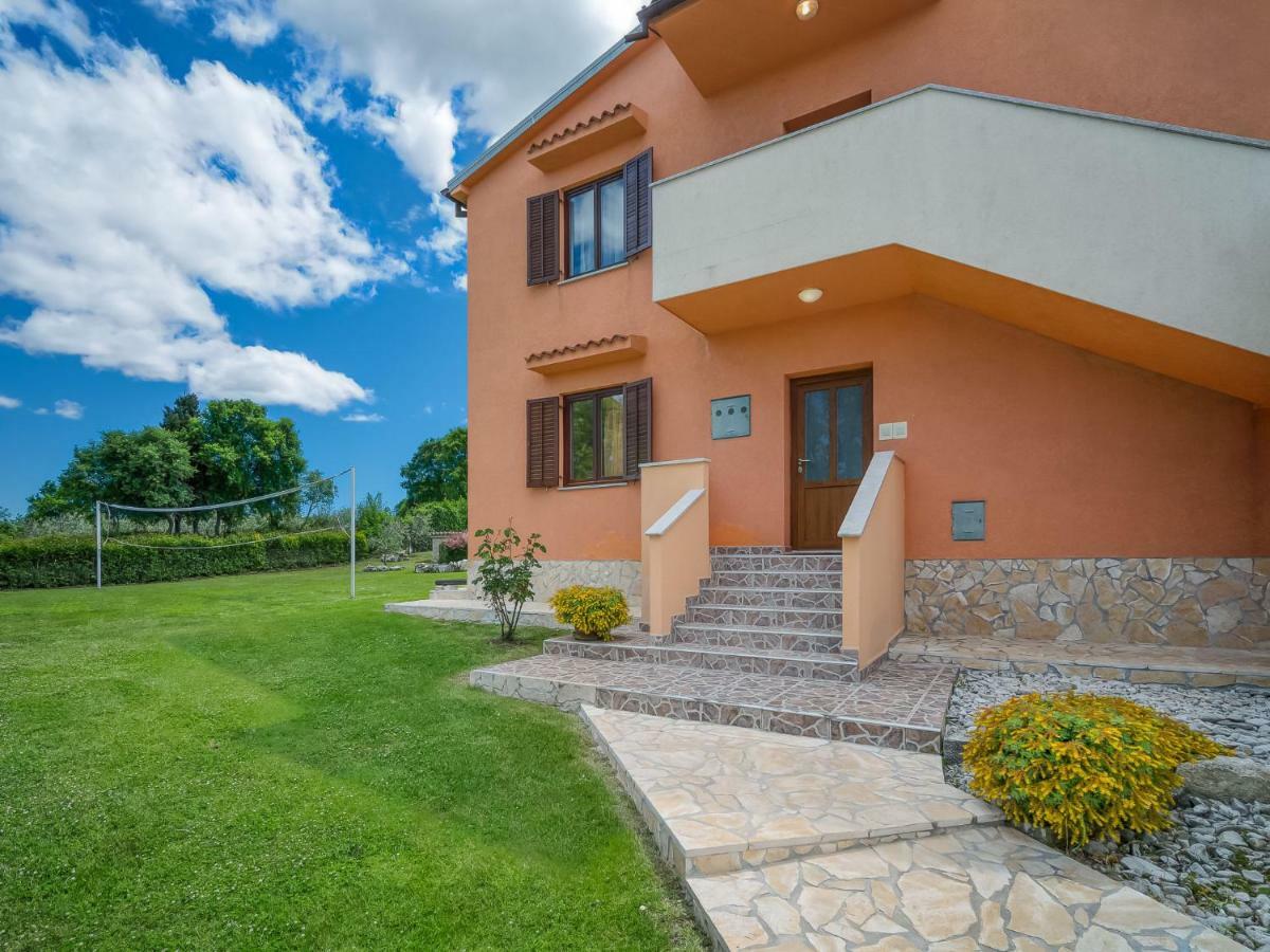 Holiday Home Mario 1 By Interhome Hreljići Eksteriør billede