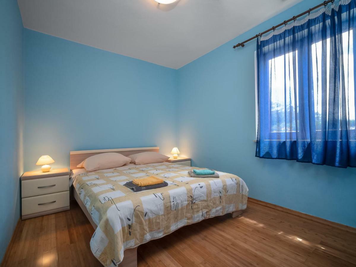 Holiday Home Mario 1 By Interhome Hreljići Eksteriør billede
