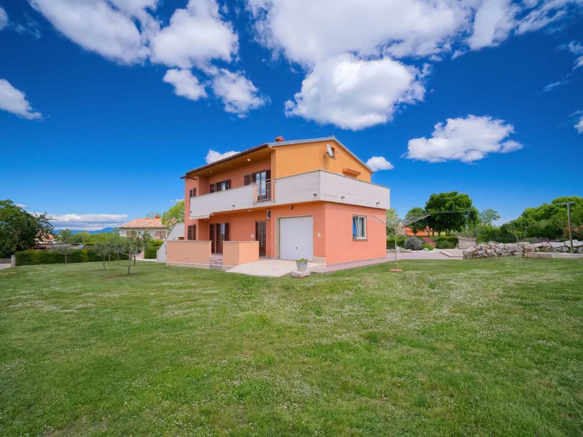 Holiday Home Mario 1 By Interhome Hreljići Eksteriør billede