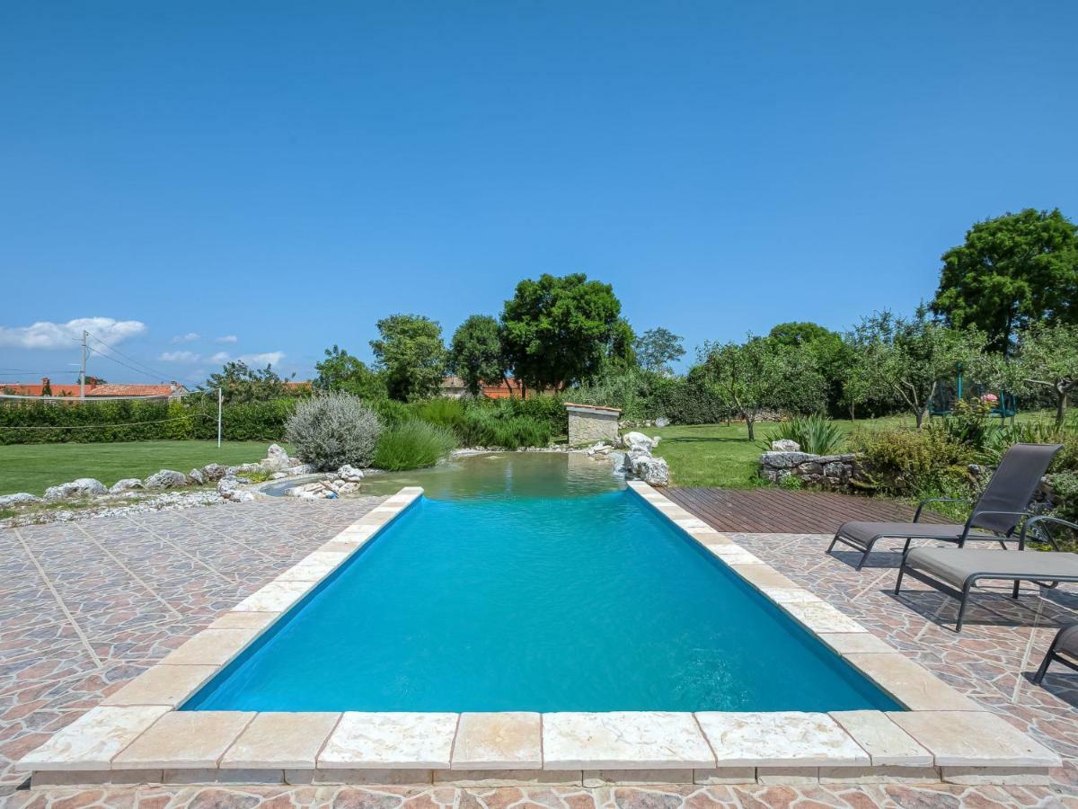 Holiday Home Mario 1 By Interhome Hreljići Eksteriør billede