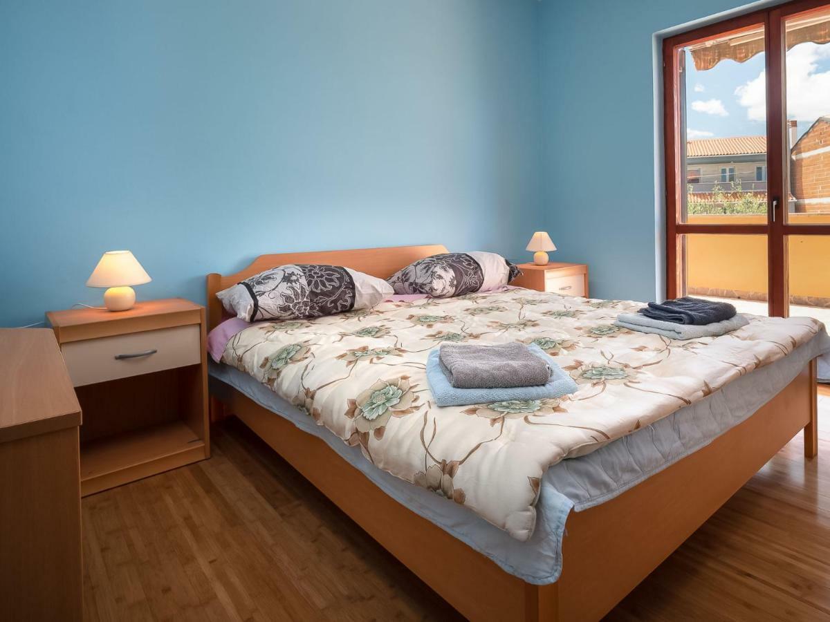 Holiday Home Mario 1 By Interhome Hreljići Eksteriør billede