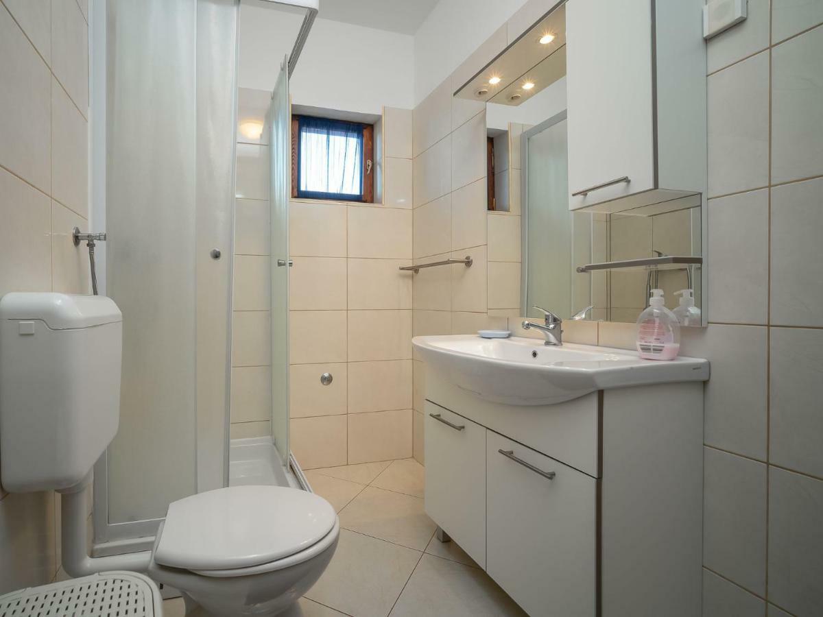 Holiday Home Mario 1 By Interhome Hreljići Eksteriør billede