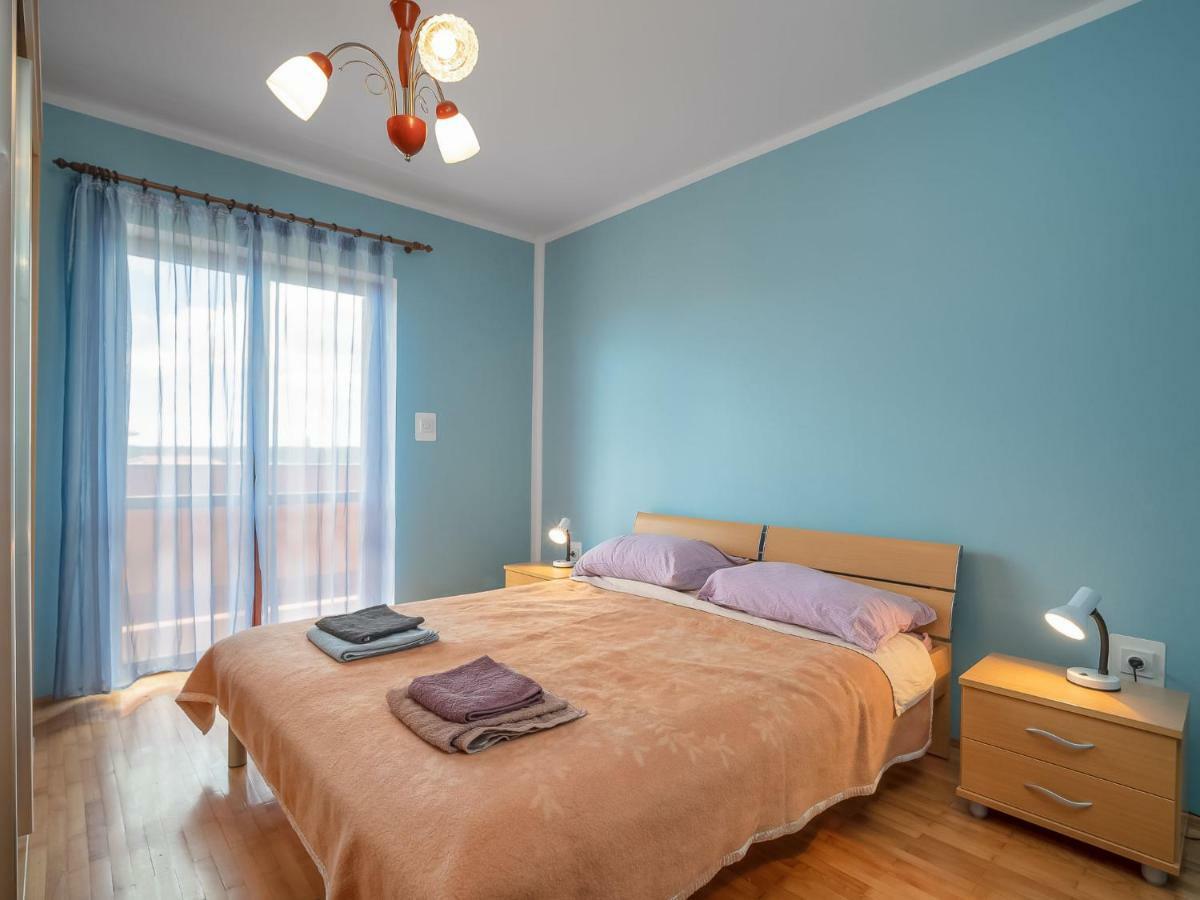 Holiday Home Mario 1 By Interhome Hreljići Eksteriør billede