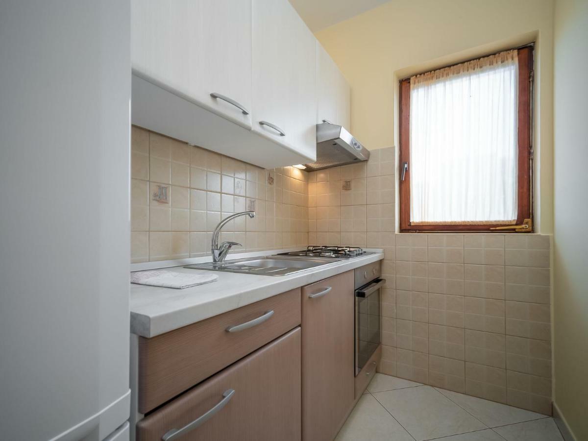 Holiday Home Mario 1 By Interhome Hreljići Eksteriør billede