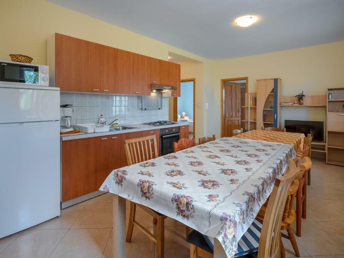 Holiday Home Mario 1 By Interhome Hreljići Eksteriør billede