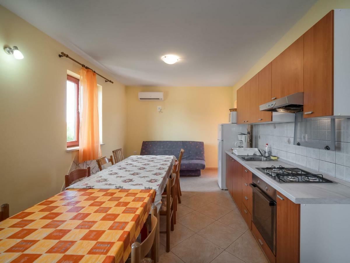 Holiday Home Mario 1 By Interhome Hreljići Eksteriør billede