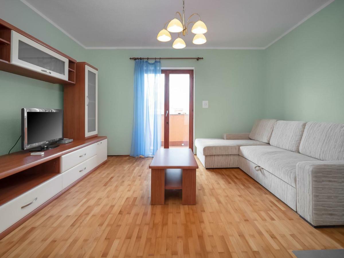 Holiday Home Mario 1 By Interhome Hreljići Eksteriør billede